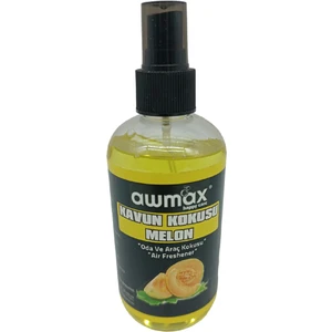 Oda ve Araç Kokusu Kavun 200 ml