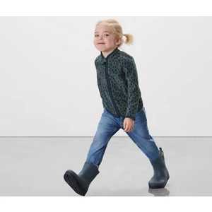 Küçük Çocuk Polar Ceket, Damla