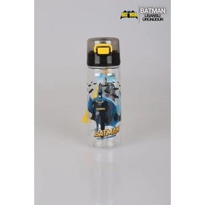 LİSANSLI BATMAN TRITAN 500 ML MATARA