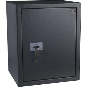 Master Safe MS5240A Anahtarlı Kasa - Antrasit