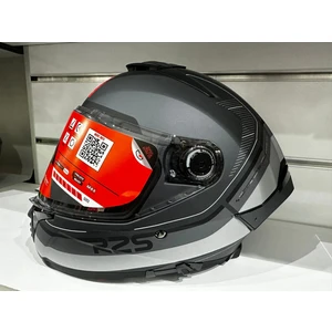Mt Helmets Kask mt Thunder 4 Sv R25 C2 Mat Gri