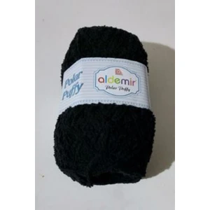 Polar Puffy 1 Adet Siyah Colar : 051