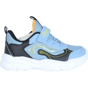 241-3222Ft Cırtlı Erkek Çocuk Spor Ayakkabı