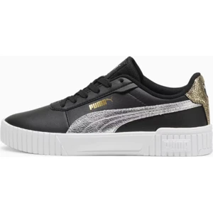Carina 2.0 Metallic Shine-Puma Black-Puma Silver