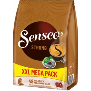 Strong - Coffee Pods - 48 Pieces