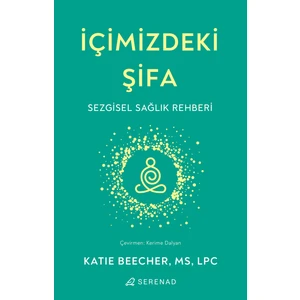 Içimizdeki Şifa – Katie Beecher - Ms - Lpc