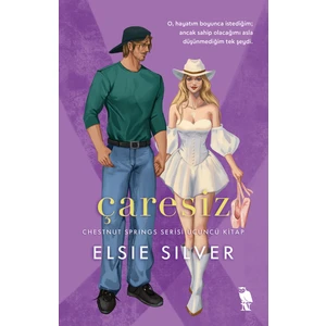Çaresiz - Elsie Silver