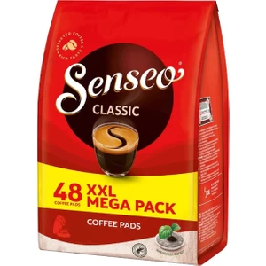 Classıc - Coffee Pods - 48 Pieces