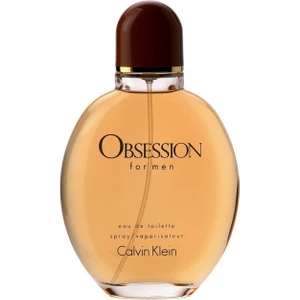 Calvin Klein Obsession Edt 125 Ml Erkek Parfüm 88300606511