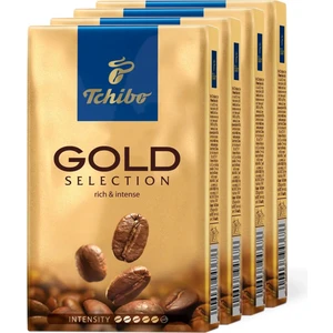 Gold Selection Öğütülmüş Filtre Kahve 4 x 250 gr