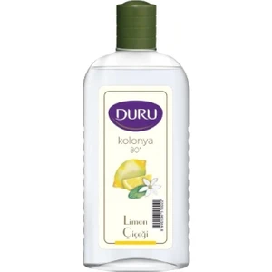 Limon Çiçeği Kolonyası 250 ml
