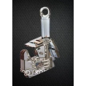 Jaluzi Perde Çevirme Dişlisi