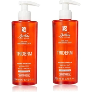 Triderm Marsilya Sıvı Sabunu 2 x 250 ml