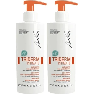 Triderm Intimate 2 x 250 ml