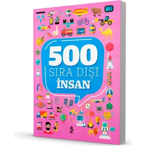 500 Sıra Dışı İnsan - Emre Ensar Altay