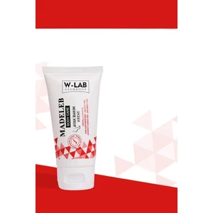 Ayak ve Topuk Bakım Kremi 50 ml – Mantar ve Çatlak Önleyici, Çay Ağacı ve Adaçayı ile Yoğun Nem