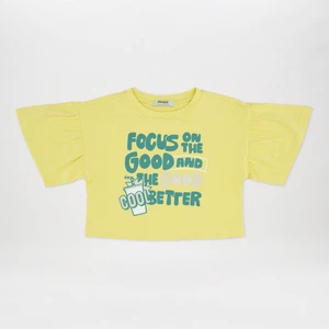 Baskılı T-Shirt