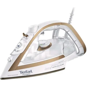 FV8042 Puregliss Buharlı Ütü