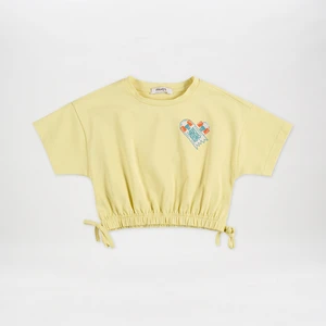 Crop T-Shirt