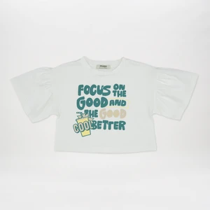 Baskılı T-Shirt
