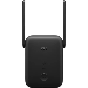 Mi Wifi Range Extender AC1200 Siyah Çift Bant Wifi Güçlendirici 867 Mbps Hız