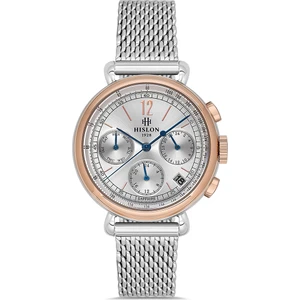 QT142S-02SR Kadın Kol Saati