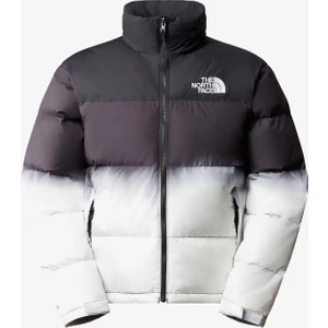 The North Face 96 Nuptse Dip Dye.-