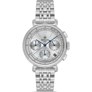 QT142S-02SS Kadın Kol Saati