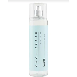 Cool Fresh Erkek Vücut Spreyi Body Misk 210ml