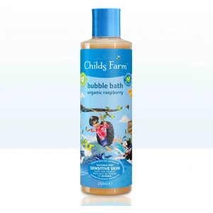 Childs Farm Organik Ahududu Özlü Çocuk Banyo Köpüğü 250ML