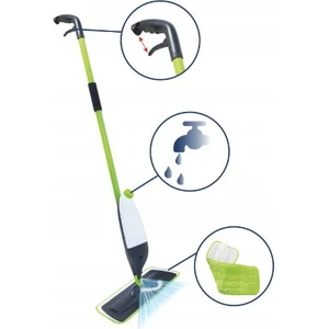 Minihome Azur Sprey Mop