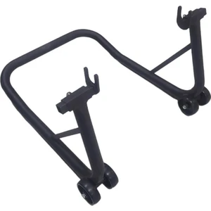 Motosiklet Kaldırma Sehpası Siyah