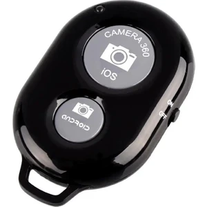 Bluetooth Kumanda El Çabukluğunuza Güvenin: Telefonunuza Bağlanan Bluetooth Kumanda ile Mükemmel Anılar Yakalayın!