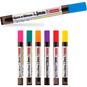 Otomatik Kurşun Kalem Ucu 1.3 mm 2B