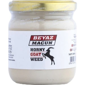 Horny1 Goat Weed1 Beyaz Macun 240 gr - 1 Adet