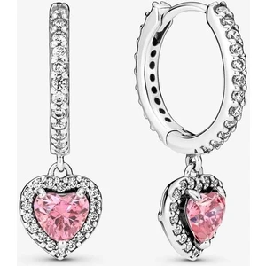 DMR Accessoire 925 Ayar Gümüş Küpe Pandora Küpe