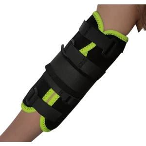 Medes Sağlık Çocuk Dirsek Immobilizer 25 Cm Pediatrik Dirsek Immobilizer (Çocuk Kol Sabitleyici Dirseklik)