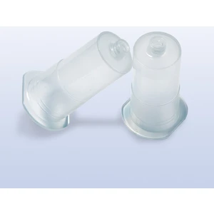 Vakumlu Kan Alma Iğnesi (Vacutainer) Için Holder 25'Li