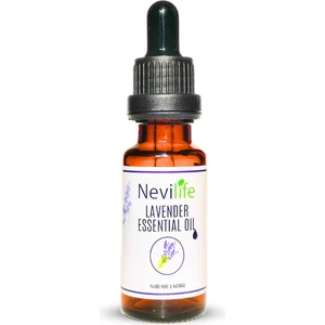 Lavanta Yağı 50 ml