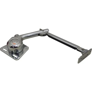 Yıldırım Nalbur Sağ Mobilya Kapak Hidrolik Piston Metalik Renk Kapak Makası Otomatik