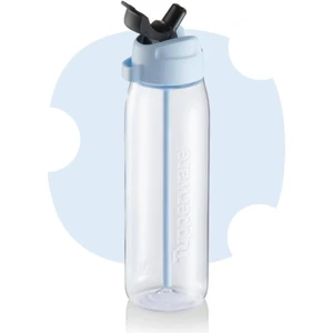 Premium Pipetli Şişe 750 ml Buz Suluk Matara R1700