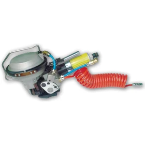 Havalı Çelik Çember Makinesi Pt-Kz-19