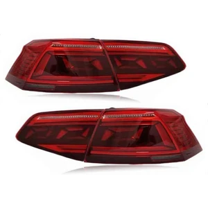 Vw passat b8.5 stop lambası elegance model ledli 2020+