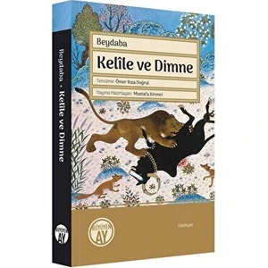 Kelile ve Dimne - Beydaba