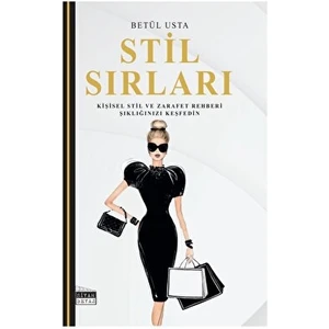 Stil Sırları - Betül Usta