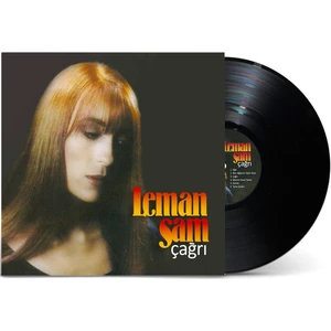Leman Sam - Çağrı - LP