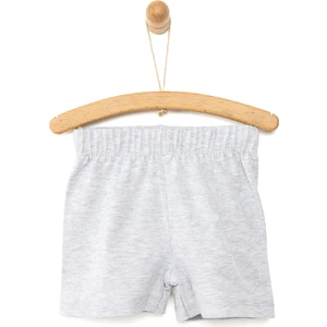 HelloBaby Basic Şort Unisex