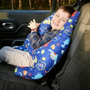Baby Plus Seyahat Yastığı