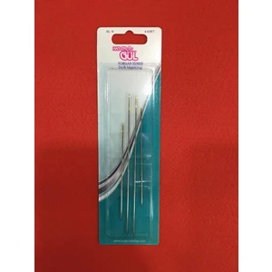 Yorgan Iğnesi 4 Lü Set