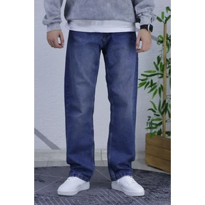 Erkek Baggy Bol Kesim Pantolon